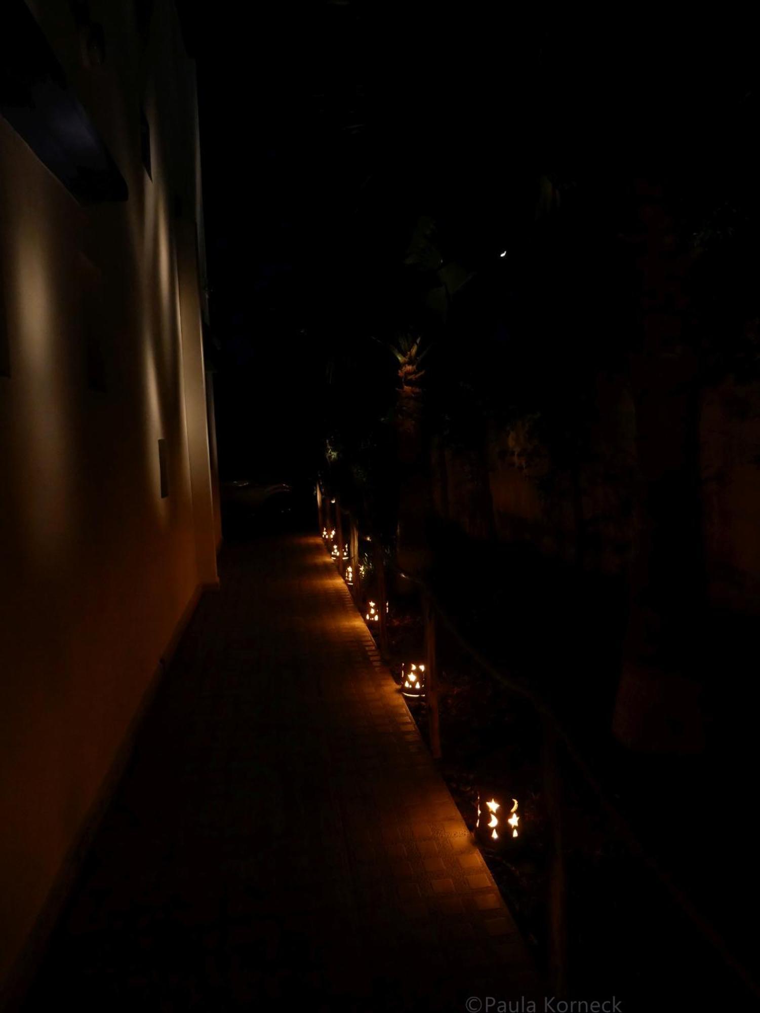 Dar Iziki Hostel Sidi Kaouki Exterior photo